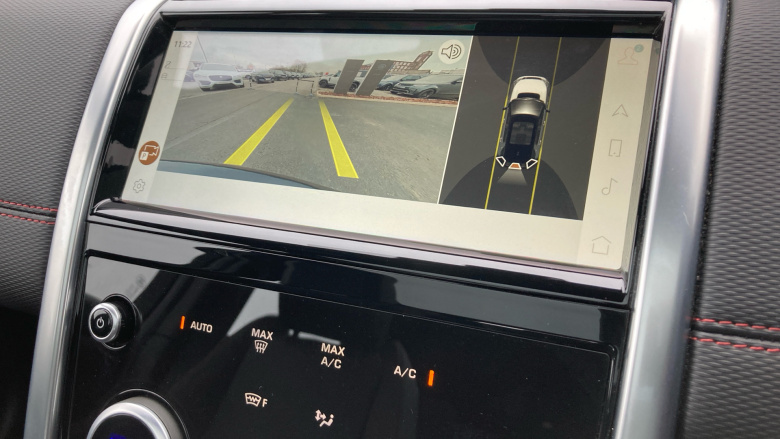 Land Rover Discovery Sport 2.0 D200 Urban Edition 5dr Auto Diesel Station Wagon